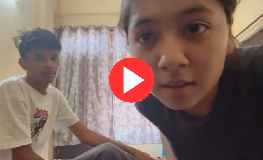 19 minute viral video original